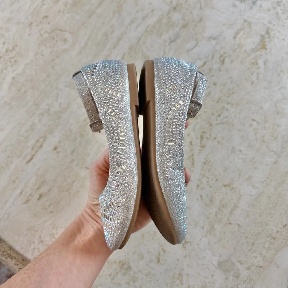 Olive & Edie adorable shoes